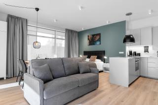 Charming Studio in Reykajvik - Reykjavík - 0