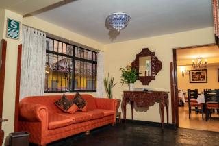 Hotel Agustos Cusco - 1