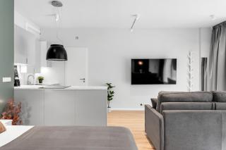 Charming Studio in Reykajvik - Reykjavík - 9