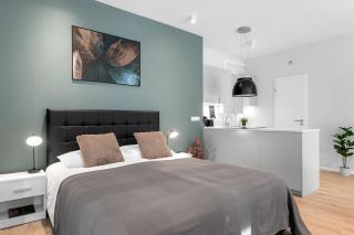 Charming Studio in Reykajvik - Reykjavík - 7