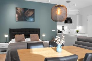 Charming Studio in Reykajvik - Reykjavík - 5
