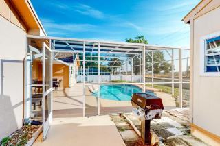 SunKissed Retreat - Orlando - 7