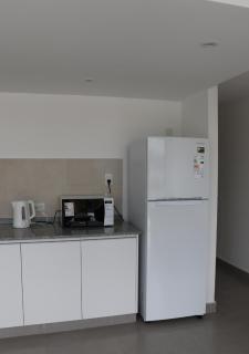 Entire Apartment with Downtown View - AlojarteJuy - 2