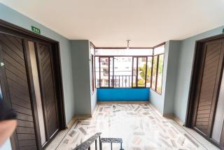 Lindo apto al lado del parque del ingenio - 9