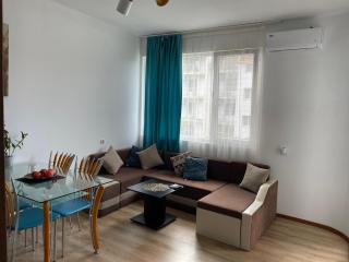 THE CENTER Apartments Comfort - Sandanski - 9
