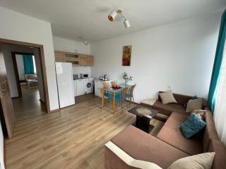 THE CENTER Apartments Comfort - Sandanski - 8