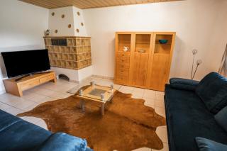 Ferienwohnung Bayerwaldblick Hexental - 3