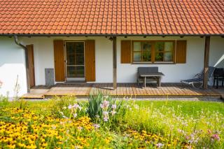 Ferienwohnung Bayerwaldblick Hexental - Bogen - 7