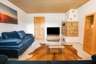 Ferienwohnung Bayerwaldblick Hexental - Bogen - 2