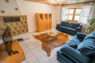 Ferienwohnung Bayerwaldblick Hexental - 1