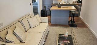 Rutland Point apartment Perfect for contractors plenty of parking - Morcott - 6