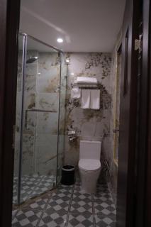 Sao Việt HTH Hotel - 1