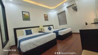 Sao Việt HTH Hotel - Ha Long - 6
