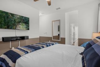 Super Deal - Brand New Themed 9BR Home near Disney - Kissimmee - 2