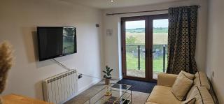 Rutland Point apartment Perfect for contractors plenty of parking - Morcott - 2