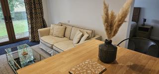 Rutland Point apartment Perfect for contractors plenty of parking - Morcott - 3