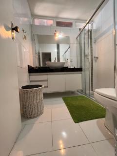 Quarto Aconchegante Em Uma Linda Casa - 7