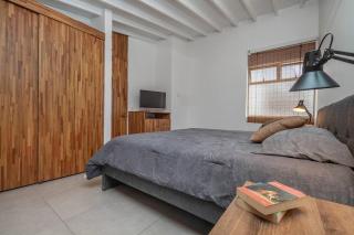 Rooftop apartment - 5