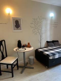 Quarto Aconchegante Em Uma Linda Casa - 2