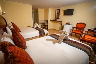 Hotel Agustos Cusco - 6