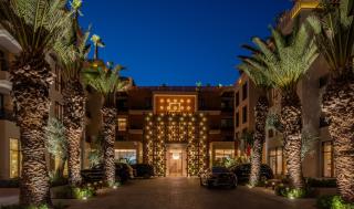 Pestana CR7 Marrakech - Marrakesh - 0