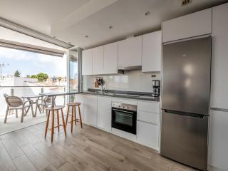 Modern apartment with best location Parador, Nerja - Nerja - 4