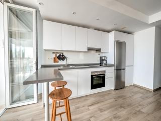 Modern apartment with best location Parador, Nerja - Nerja - 3