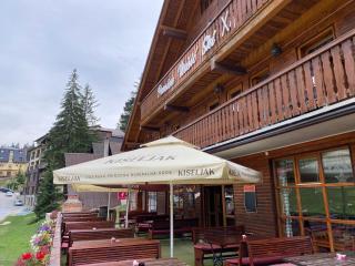 Pansion Vlašić Ski - Šišava - 5
