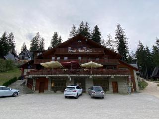 Pansion Vlašić Ski - Šišava - 6