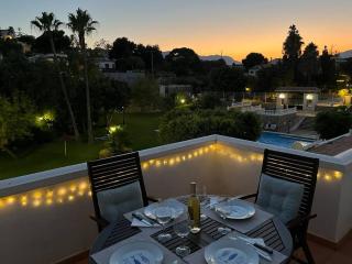 Duplex in residential complex with pool - Altea - 4
