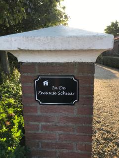 In de Zeeuwse Schuur - Biggekerke - 6