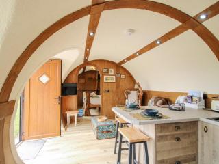 Shire's End - Caynham - 8