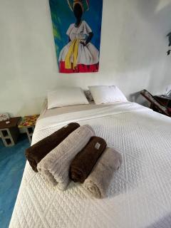 Casa da Pracinha - Ilha de Boipeba - 6