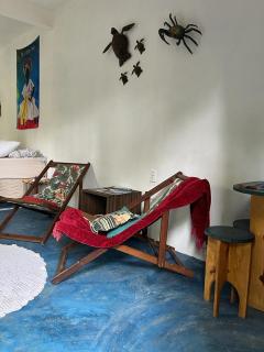 Casa da Pracinha - Ilha de Boipeba - 2