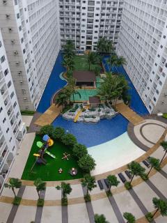 Shore Residences Near Airport and Mall of Asia - Manila - 6