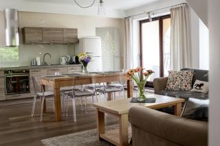 Apartamenty Tatrzańskie Turnie Krupówki - Zakopane - 9
