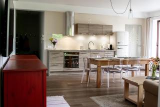 Apartamenty Tatrzańskie Turnie Krupówki - Zakopane - 3