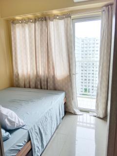 Shore Residences Near Airport and Mall of Asia - Manila - 9