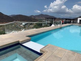 Exclusivo apartamento en Torre Areia Santa Marta. - Santa Marta - 6
