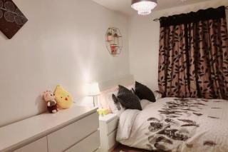 Entire Home in East London E3 near Bromley By Bow Station - Londra - 9