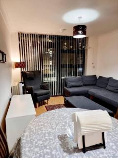 Entire Home in East London E3 near Bromley By Bow Station - Londra - 2