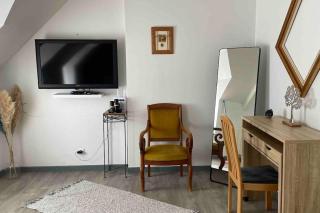 Maison Moderne et Confortable centre Bretagne - - 2