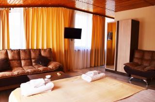 Bonus Hotel - 4