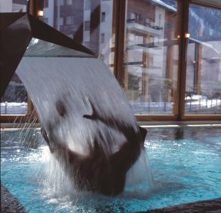 Hotel Metropol & Spa Zermatt - 1