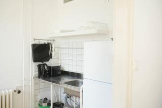 Stadtoase Wohnung nahe Hauptbahnhof - Coblenza - 9