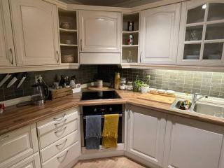 The old bakery in Sandviken - 2