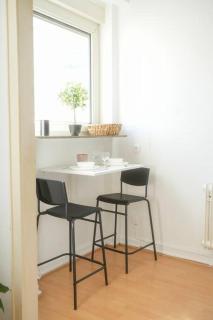 Stadtoase Wohnung nahe Hauptbahnhof - Coblenza - 8