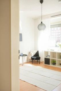 Stadtoase Wohnung nahe Hauptbahnhof - Koblenz - 7