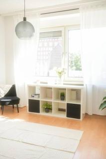 Stadtoase Wohnung nahe Hauptbahnhof - Coblenza - 5