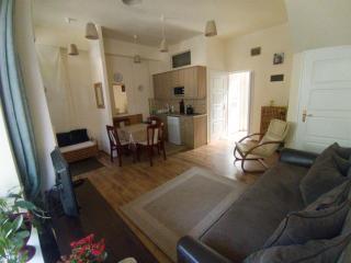 Céhmesterek apartman - Eger - 9